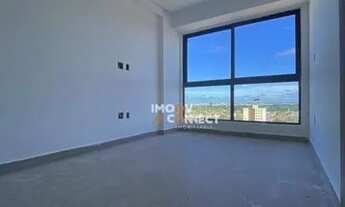 Imagem 2: ALUGO-Cobertura Duplex-138m²- 03Qts s/ 01 Ste- Possui Projetados- Nascente- 02 Vagas!