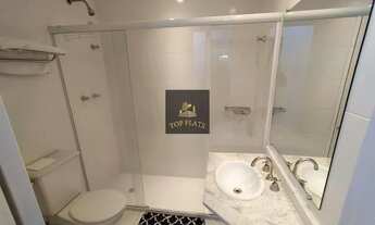 Imagem 8: Flat no Jardim Paulista