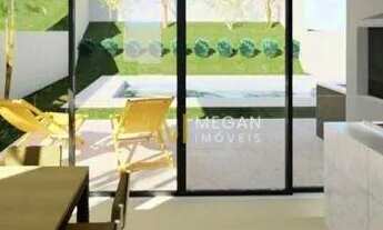 Imagem 7: Sobrado com 3 dormitórios à venda, 178 m² por R$ 1.200.000 - Condomínio Nova Paulista - Ja