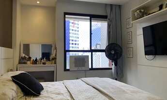 Imagem 9: Apartamento para aluguel 3 quartos em Candeal - Salvador - BA