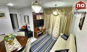 Imagem: Apartamento à venda no Bairro Roçado