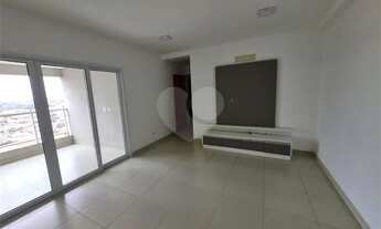 Imagem 2: Apartamento disponível para locação no Condomínio Boa Vista Paulicéia Residencial Club