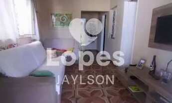 Imagem 4: Casa de vila - 04 quartos - Cascadura