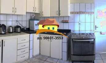 Imagem 6: Casa para Venda em Palmas, Plano Diretor Norte, 4 dormitórios, 1 suíte, 2 banheiros, 2 vag