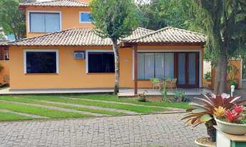 Imagem: Casa de condomínio para venda com 180 metros