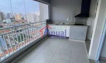 Imagem 2: Locação, apartamento 76 m², com 2 quartos, 2 vagas de garagem