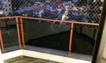 Imagem 2: Apartamento com 2 dormitórios à venda, 76 m² por R$ 420.000,00 - Vila Mascote - São Paulo