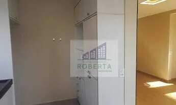 Imagem 6: APARTAMENTO À VENDA E LOCAÇÃO EM CAMPO BELO COM 2 DORMITÓRIOS