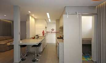 Imagem 5: BELO HORIZONTE - Apartamento Padrão - Gutierrez