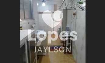 Imagem 7: Apartamento-À VENDA-Vila Kosmos-Rio de Janeiro-RJ