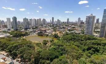 Imagem 5: APARTAMENTO | EDIFÍCIO THE PLACE TORRE A | AP. 2200