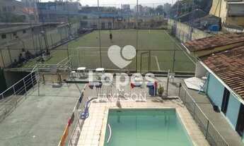 Imagem 2: Terreno - Méier