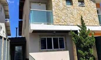 Imagem 6: Sobrado para venda tem 365 metros quadrados com 3 quartos em Jardim São Judas Tadeu - Guar