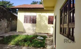 Imagem 3: Casa 2 dormitórios, Bairro Silva, uma vaga em Sapucaia do Sul