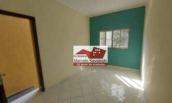 Imagem: Sobrado com 2 dormitórios, 100 m² - venda