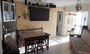 Imagem 2: CONFORTÁVEL APARTAMENTO COM CLUBE DENTRO DO CONDOMÍNIO NO MELHOR DO JARDIM MARAJOARA !