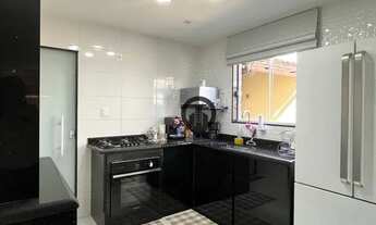 Imagem 6: Casa com 2 quartos à venda, 90 m² por R$ 350.000 - Campo Grande - Rio de Janeiro/RJ