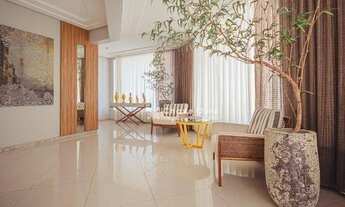 Imagem 6: Apartamento Mobiliado com três suítes