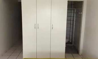 Imagem 2: Kitnet/conjugado para aluguel com 30 metros quadrados com 1 quarto