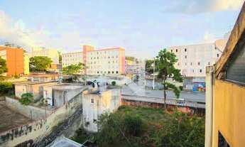 Imagem 6: Apartamento à Venda - Conjunto Residencial Jose Bonifacio, 2 Quartos, 70 m2