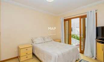 Imagem 3: Casa em Condomínio - 04 Quartos Tingui 590m²