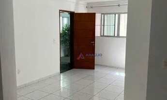 Imagem 4: Apartamento com 3 dormitórios à venda, 90 m² por R$ 315.000 - Bessa - João Pessoa/PB