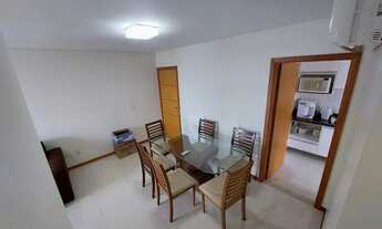 Imagem 4: Apartamento para aluguel com 80 metros quadrados com 2 quartos em Praia da Costa - Vila Ve