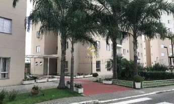 Imagem 3: Apartamento com 2 dormitórios para alugar, 63 m² por R$ 2.895,00/mês - Jardim Augusta - Sã