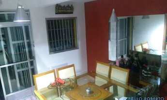 Imagem 3: CASA ASSOBRADADA - CAMPO GRANDE - SP