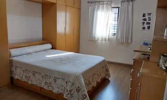 Imagem 6: Casa para aluguel e venda com 160 metros quadrados com 3 quartos em Paraíso - São Paulo