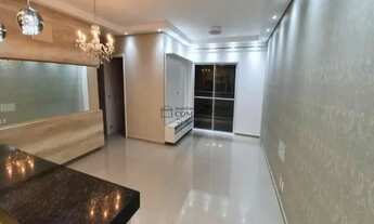 Imagem 1: Apartamento para alugar no Parque Campolim - Sorocaba/SP