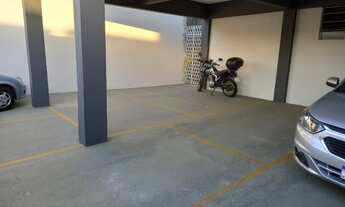 Imagem: Apt 1qto e 2qtos montese prox hapvida