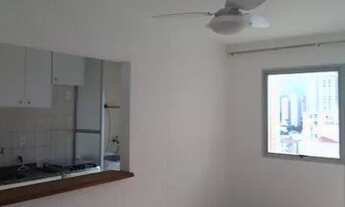 Imagem 2: Apartamento para aluguel possui 42 metros quadrados com 1 quarto em Aclimação - São Paulo