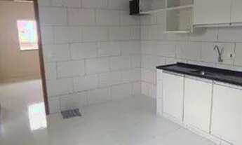 Imagem 3: Apartamento com 1 dormitório para alugar, 30 m² por R$ 898,27/mês - Parque Selecta - São B