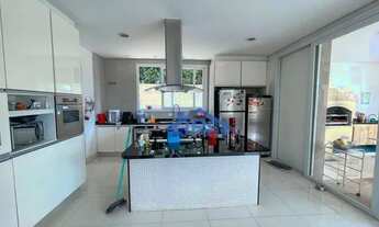 Imagem: Sobrado com 5 dormitórios, 1081 m² - venda