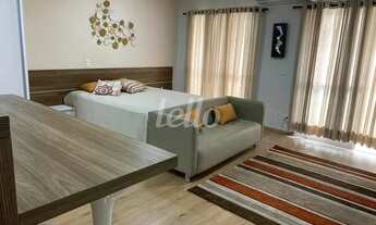 Imagem: São Paulo - Flat - Mooca