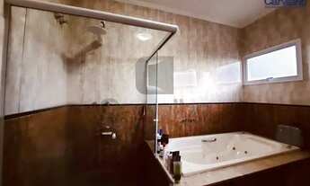 Imagem 7: Casa - Parque Lausanne - Valinhos