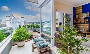 Imagem 7: FLORIANóPOLIS - Apartamento Padrão - Jurerê