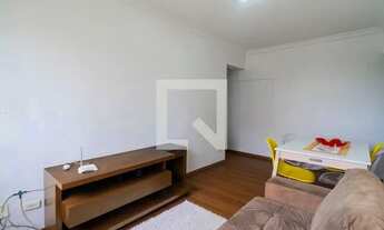 Imagem 2: Apartamento para Aluguel - Vila Mascote, 2 Quartos, 58 m2