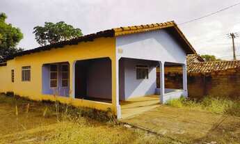 Imagem: Casa com 3 quartos, sendo um suíte na Aureny