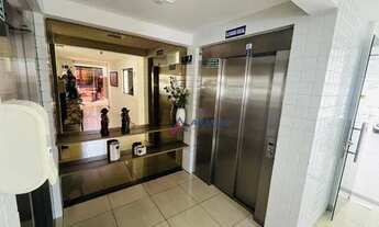 Imagem 7: Apartamento com 3 dormitórios à venda, 65 m² por R$ 399.000,00 - Manaíra - João Pessoa/PB