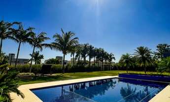 Imagem 6: Casa de condomínio assobradada com 534 m2 de área útil e 2200 m2 de terreno. e 5 suíte