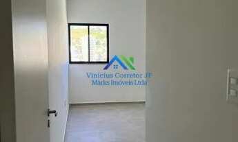 Imagem 3: Apartamento à venda no bairro Alto dos Passos - Juiz de Fora/MG