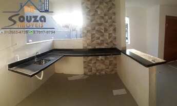 Imagem 4: Casa Linear para Venda em Jardim Atlântico Oeste (Itaipuaçu) Maricá-RJ - 787