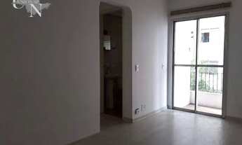 Imagem: Apartamento com 1 dormitório à venda