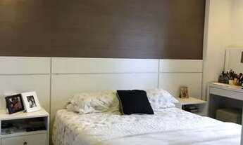 Imagem 6: Apartamento para aluguel 3 quartos em Candeal - Salvador - BA