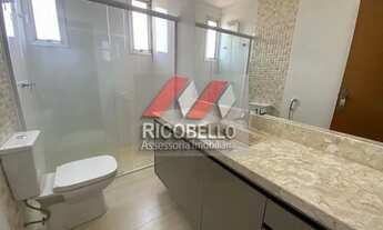 Imagem 6: Apartamento em Vila Monteiro - Piracicaba