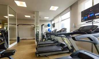 Imagem 4: São Paulo - Apartamento Padrão - Brooklin