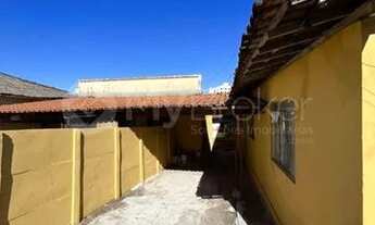 Imagem 6: Goiânia - Casa Padrão - Setor Leste Universitário