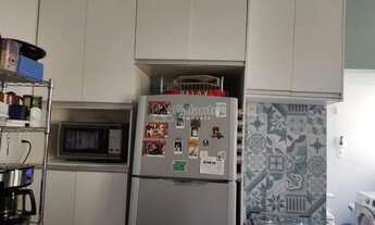 Imagem 6: Apartamento - Jardim Novo São José - Campinas